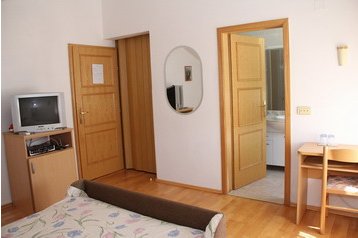 Kroatien Privát Božava, Exterieur